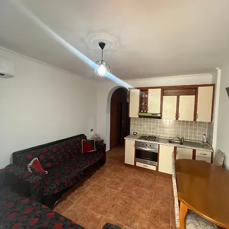 Appartement Deni Golem (Tirana)